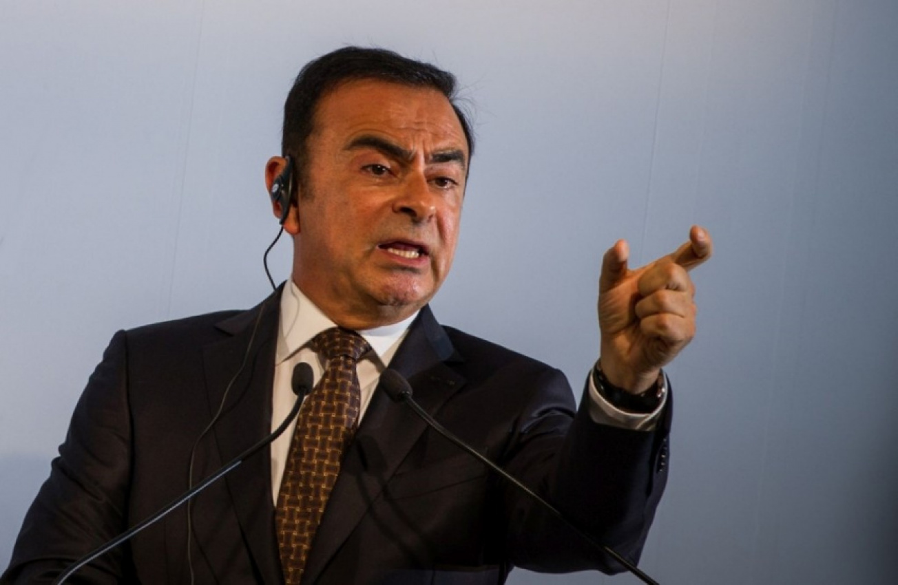 autos, cars, nissan, autos nissan, ghosn looms over nissan annual meeting years after arrest