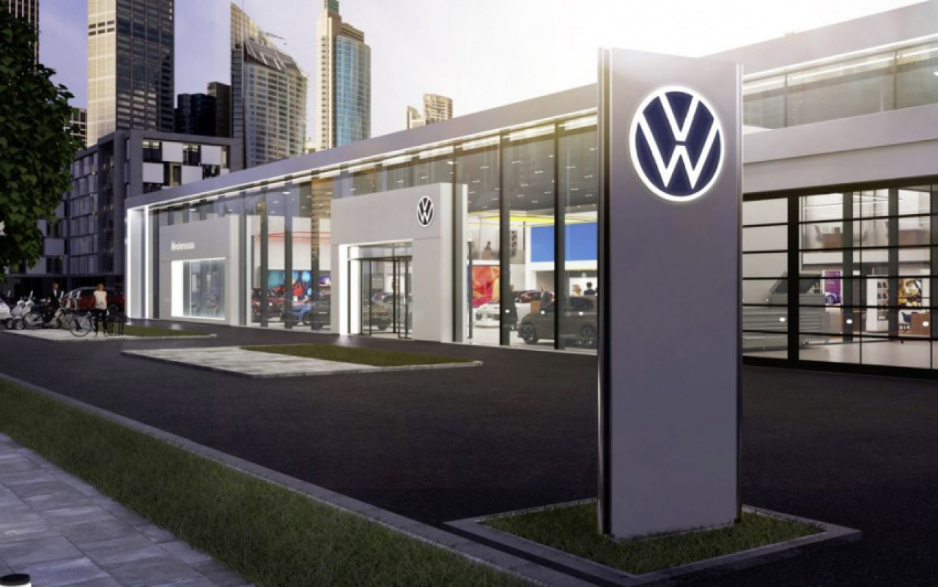 autos, cars, volkswagen, autos volkswagen, volkswagen plans to change management structure, says report