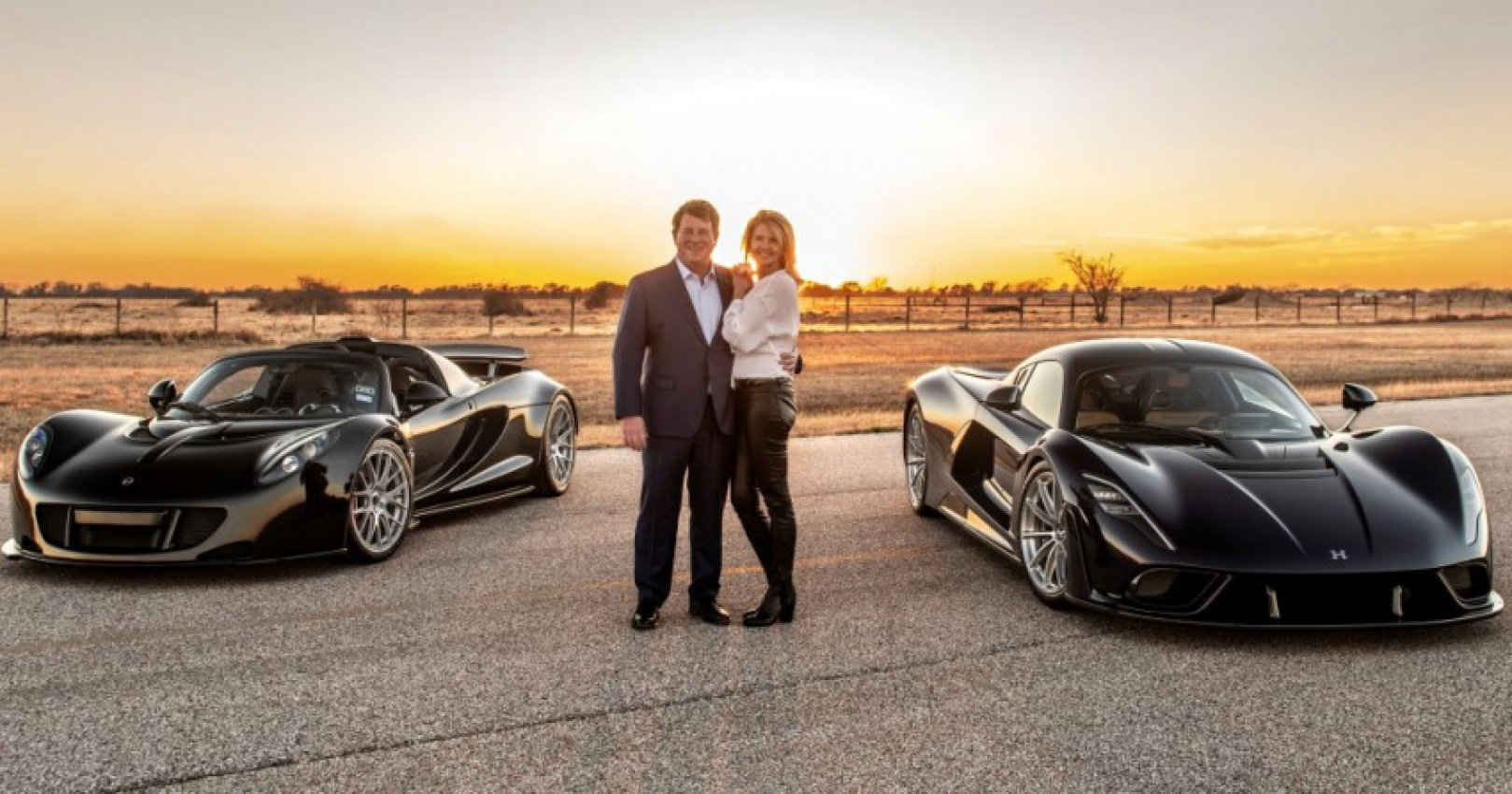 autos, cars, hennessey, autos news, hennessey marks 30 years of making fast cars faster