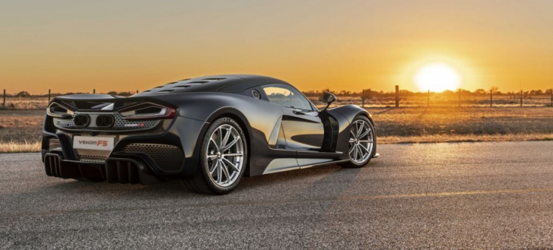 autos, cars, hennessey, autos news, hennessey marks 30 years of making fast cars faster