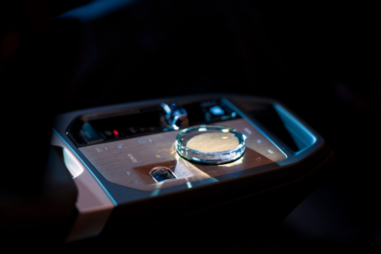 autos, bmw, cars, android, autos bmw, android, latest generation bmw idrive unveiled