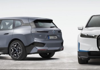autos, bmw, cars, autos bmw, bmw's new electric flagship, the ix suv, set for november launch