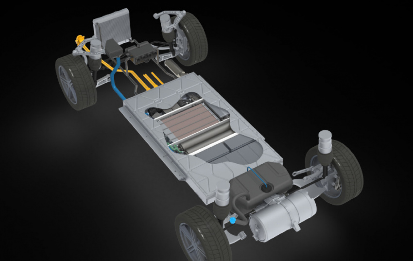 autos, cars, karma, autos news, karma teams up with danish outfit on fuel cell propulsion system