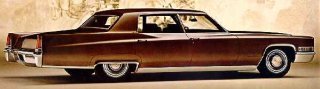 autos, cadillac, cars, classic cars, 1960s, year in review, cadillac eldorado history 1960