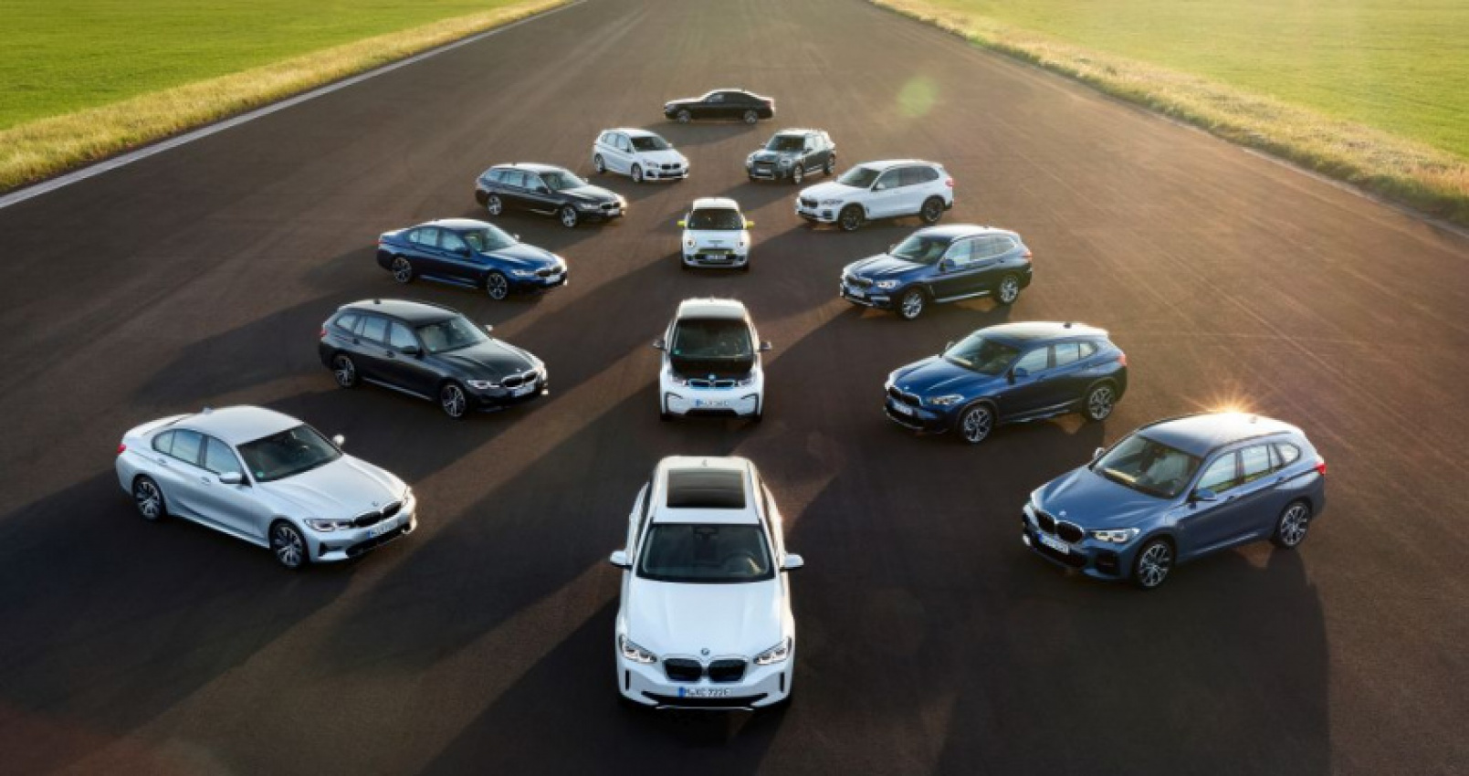 autos, bmw, cars, electric vehicle, autos bmw, bmw aims to double fully-electric vehicle sales in 2021