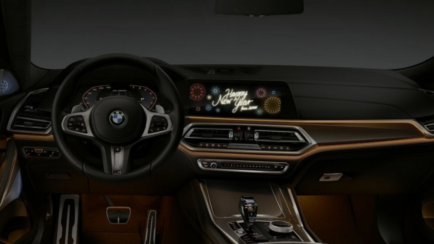 autos, bmw, cars, now your bmw can join in the festive celebrations!