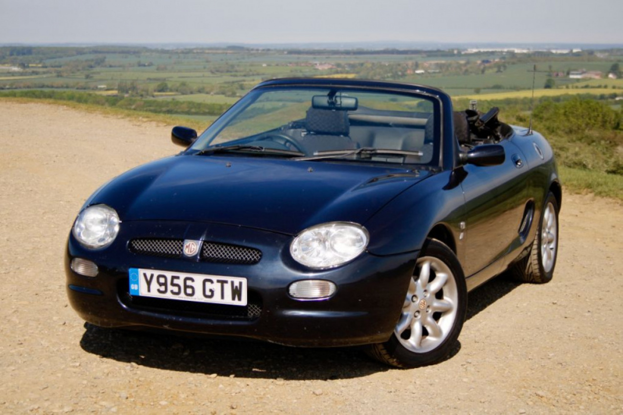 autos, bmw, cars, mazda, autos bmw, mazda mx-5, bmw e36 named britain’s favourite car of the 1990s with mazda mx-5 in second place