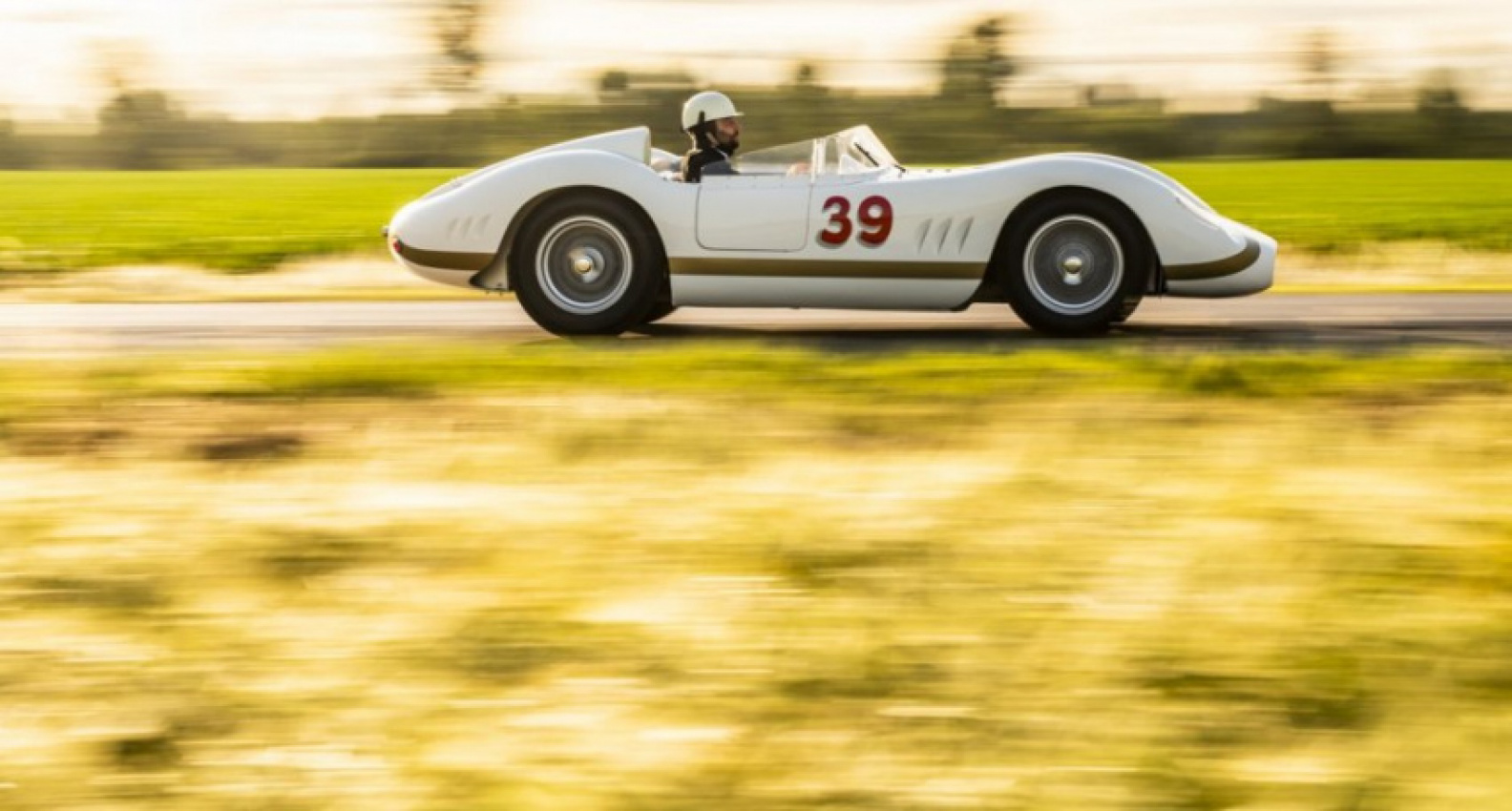 autos, cars, maserati, ringing in the day with a stunning ex-works maserati 200s