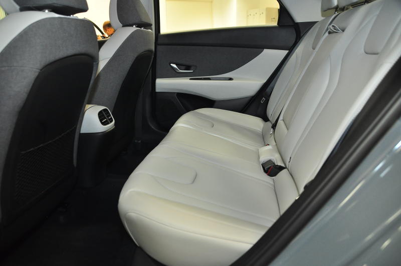 autos, cars, smart, android, autos hyundai, android, all-new elantra smartstream g1.6 launched at rm158,888