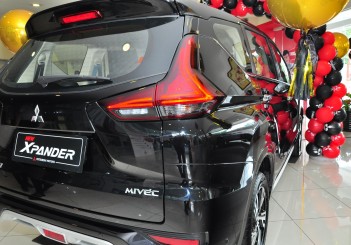 autos, cars, android, autos mitsubishi, android, mitsubish xpander hits showrooms nationwide at rm92k