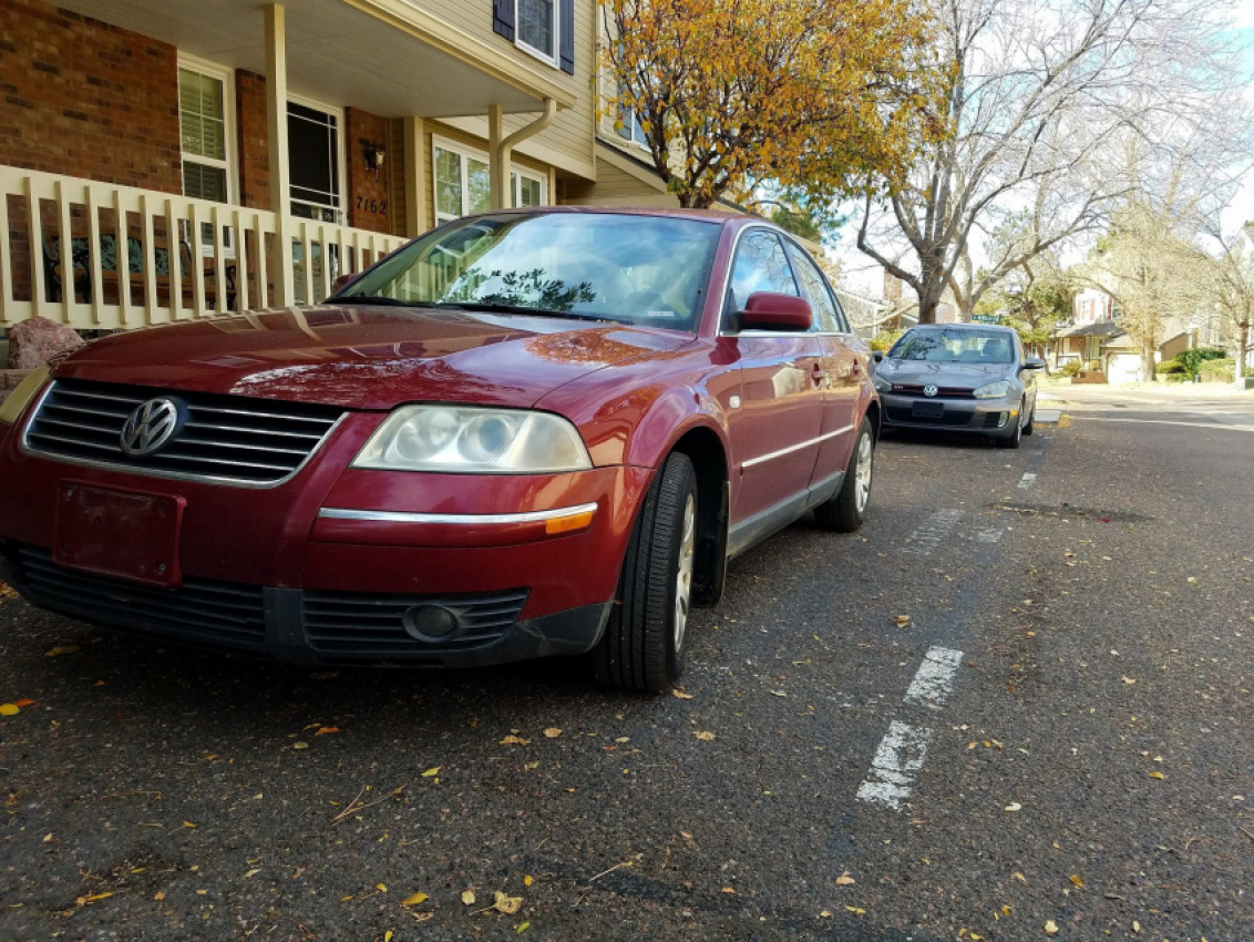 autos, cars, volkswagen, new cars, passat, used cars, volkswagen passat, the volkswagen passat is dead: these are the best used passat years to buy