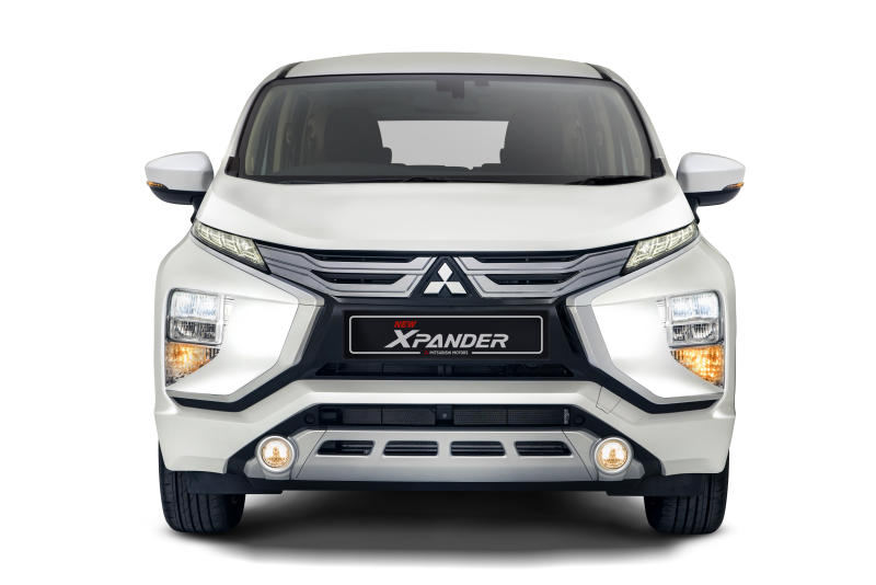 autos, cars, mitsubishi, android, autos mitsubishi, android, mitsubishi malaysia reveals specs for new xpander