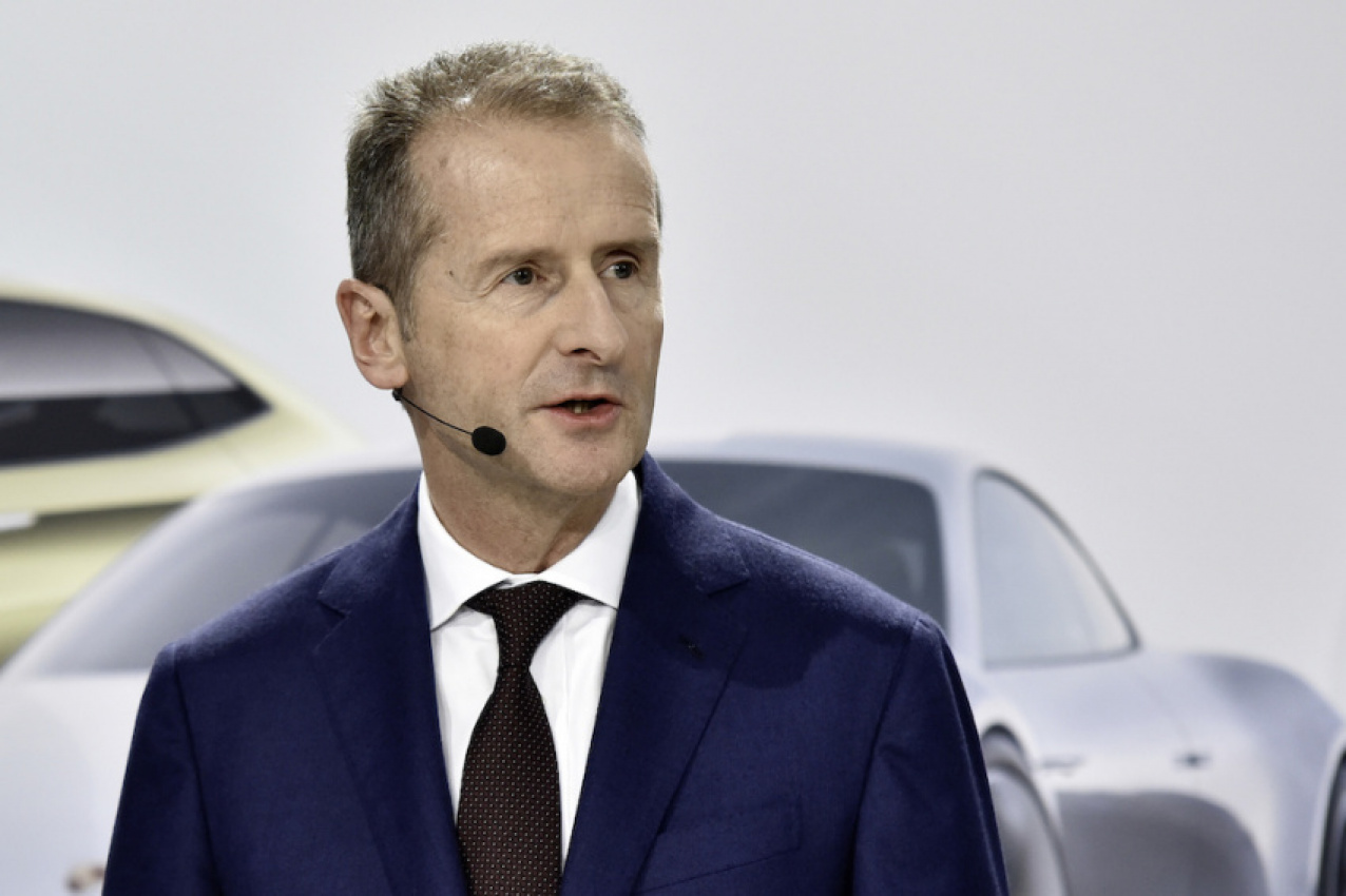 autos, cars, hypercar, autos volkswagen, supercar, emissions crunch drives vw to overhaul its supercar strategy