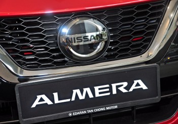 autos, cars, nissan, android, autos nissan, android, all-new nissan almera previewed, 3 ckd variants from rm80k (estimated)