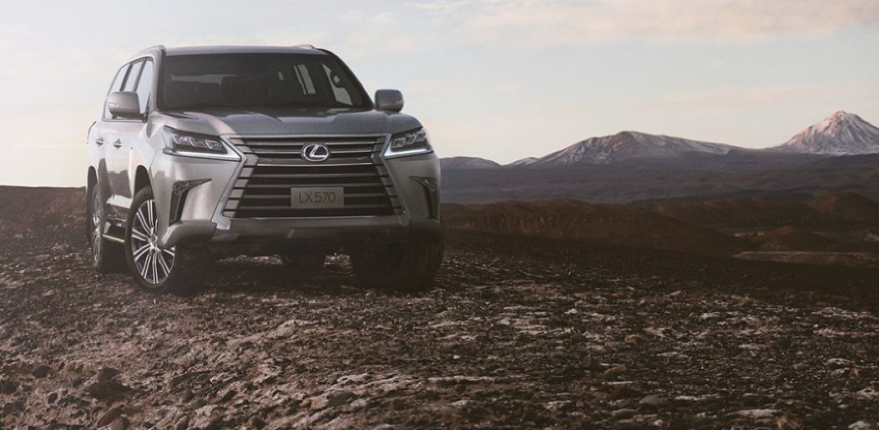 autos, cars, lexus, lexus lx 570, refreshed lexus lx 570 opens for booking, price from rm1.23mil