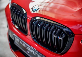 autos, bmw, cars, autos bmw, bmw x3, bmw x3 m and x4 m competition introduced from rm887k