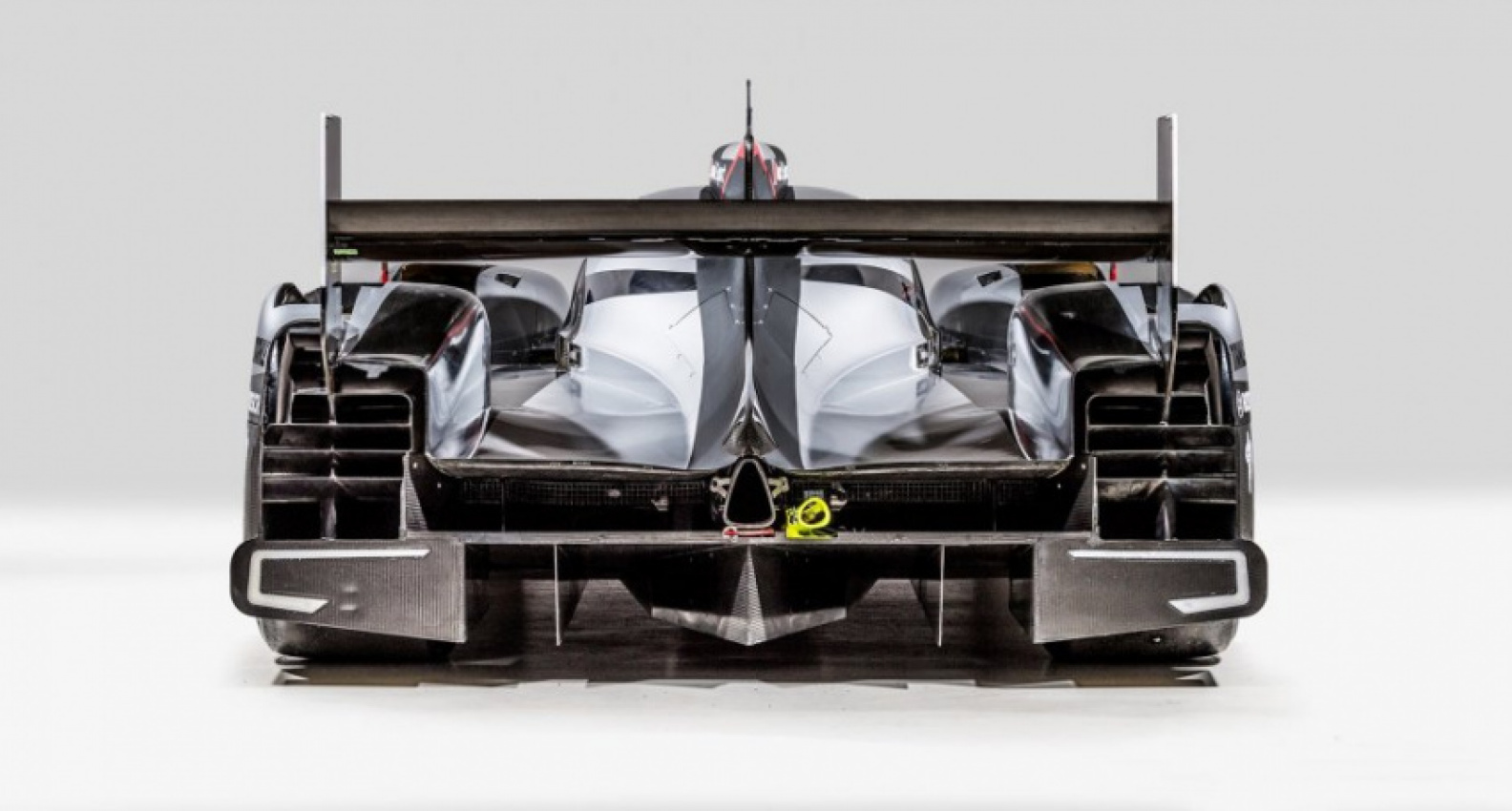 audi, autos, cars, this race-ready audi r18 tdi just wants to be taken to the track