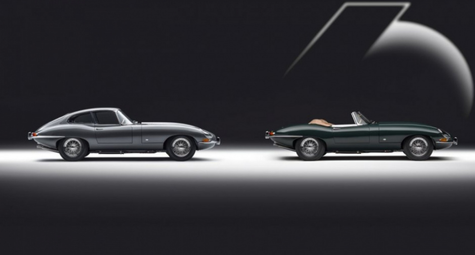 autos, cars, jaguar, 60 years of jaguar e-type timed perfectly with bremont
