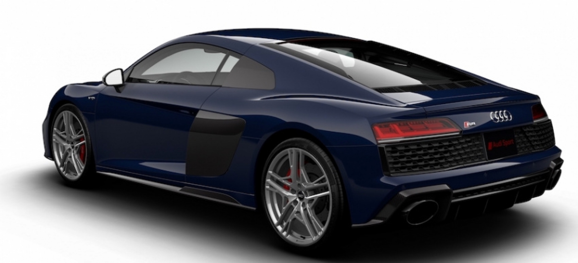audi, autos, cars, autos audi, audi bids farewell to the r8 v10 quattro with limited edition model