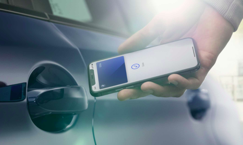apple, apple car, autos, bmw, cars, android, autos bmw, android, apple rolls out digital car key function - bmws only for now