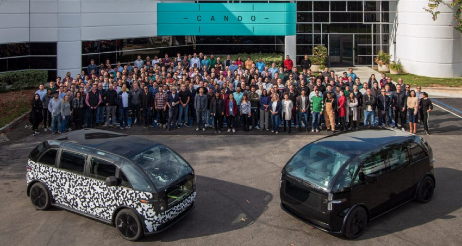 autos, cars, features, technology, canoo, jay leno, richard kim, new facts and new features of canoo’s canoo – a glimpse into a post-pandemic future