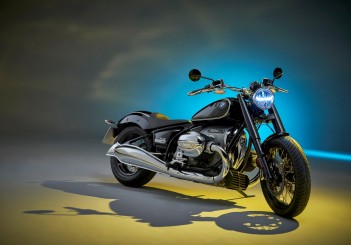 autos, bmw, cars, autos bmw motorrad, limited-edition bmw r 18 first edition ready for order taking at rm157k