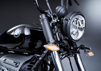 autos, bmw, cars, autos bmw motorrad, limited-edition bmw r 18 first edition ready for order taking at rm157k