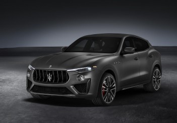 autos, cars, maserati, autos maserati, maserati levante, maserati levante trofeo launch edition arrives from rm840k
