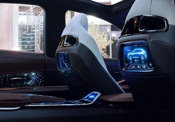 autos, cars, lexus, autos lexus, upcoming lexus lq will be new flagship suv