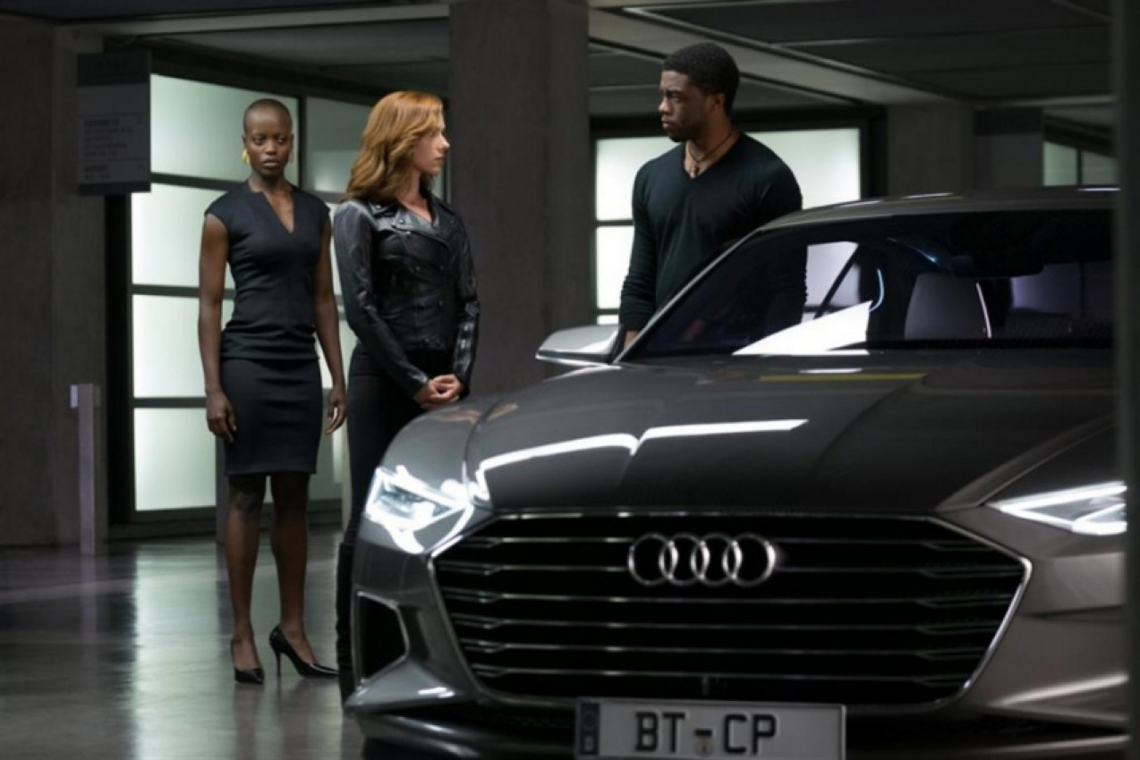 audi, autos, cars, autos audi, here are 15 movies featuring audi vehicles to watch during the mco period