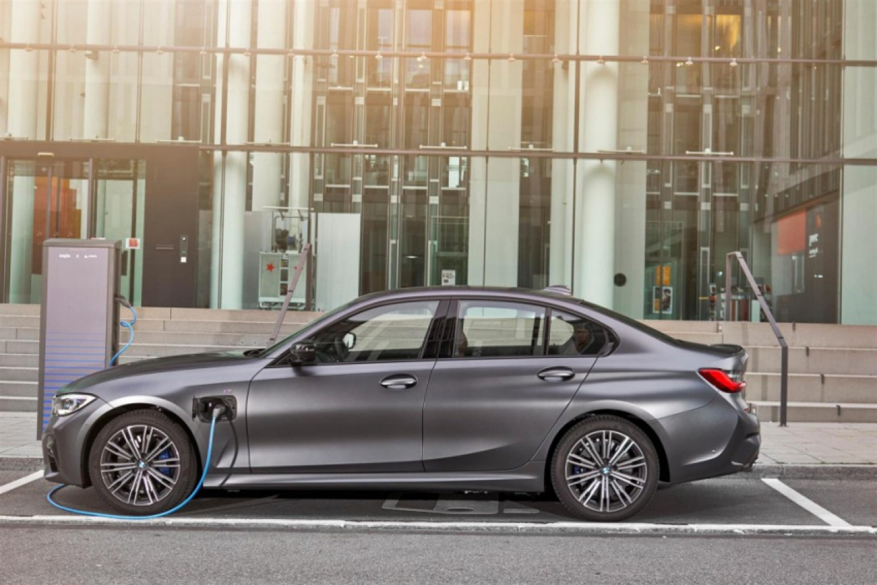 autos, bmw, cars, autos bmw, bmw 330e and xdrive variants expand 3 series offerings in us