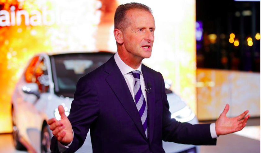 autos, cars, volkswagen, autos volkswagen, volkswagen ceo warns factory closures may drag on for weeks