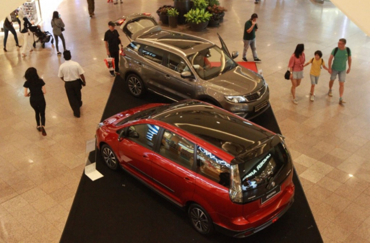 autos, cars, mercedes-benz, renault, toyota, autos proton, autos toyota, autos volkswagen, mercedes, covid-19: malaysian auto industry hits the brakes — proton, toyota, vw, renault, mercedes suspend ops
