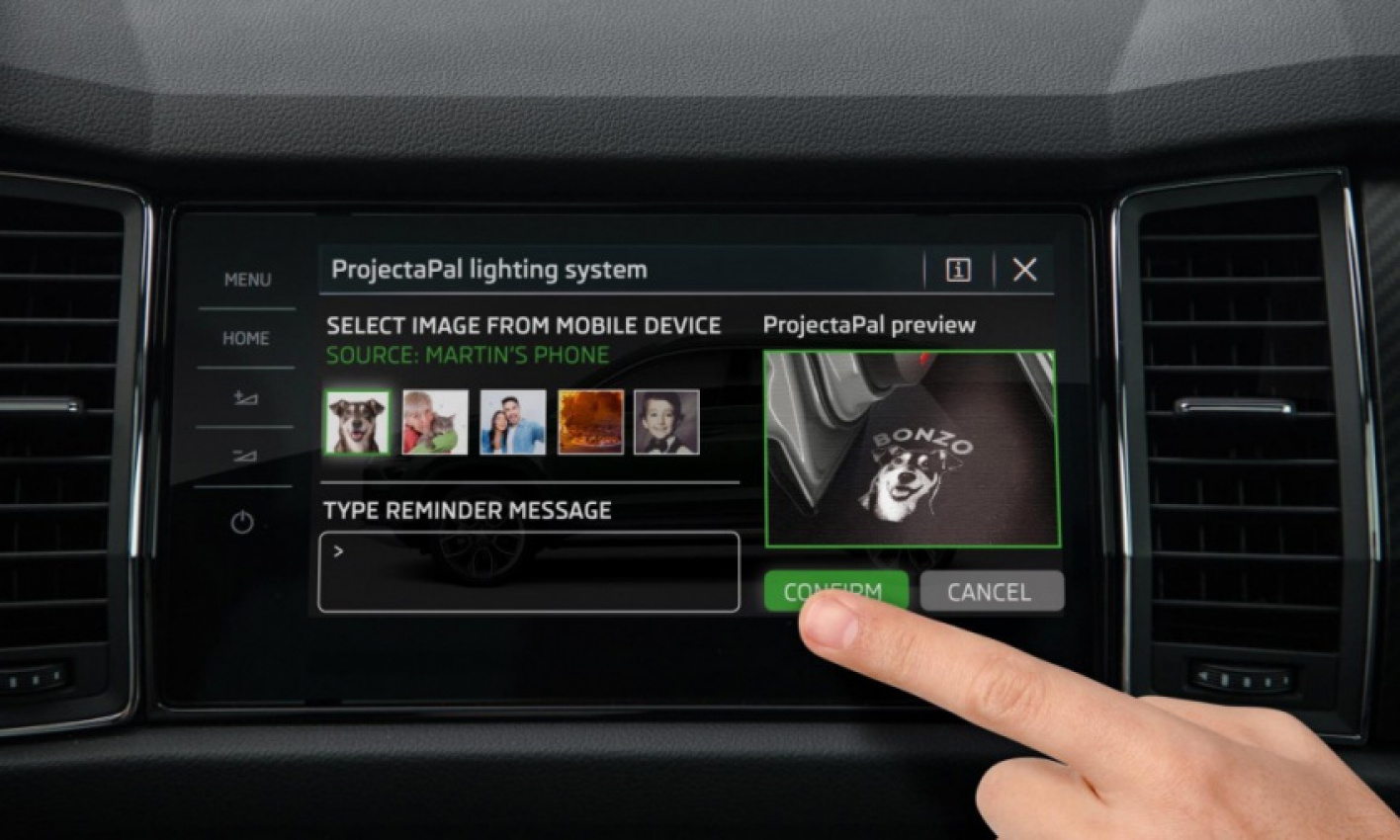 autos, cars, android, infotainment, android, new study finds in-vehicle infotainment systems hazardous