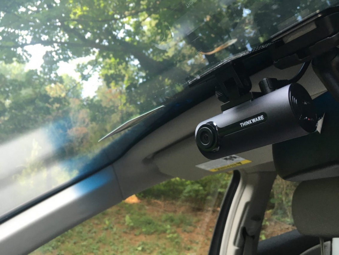 autos, cars, accessories, car safety, dashcam, the 4 best dashcams of 2022