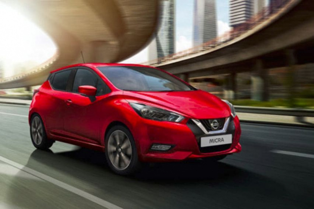 autos, cars, nissan, nissan micra, nissan micra confirmed to be replaced by electric model internationally