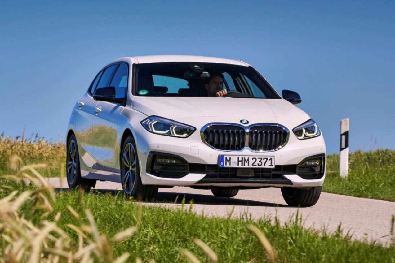autos, bmw, cars, what's in store from bmw in 2020