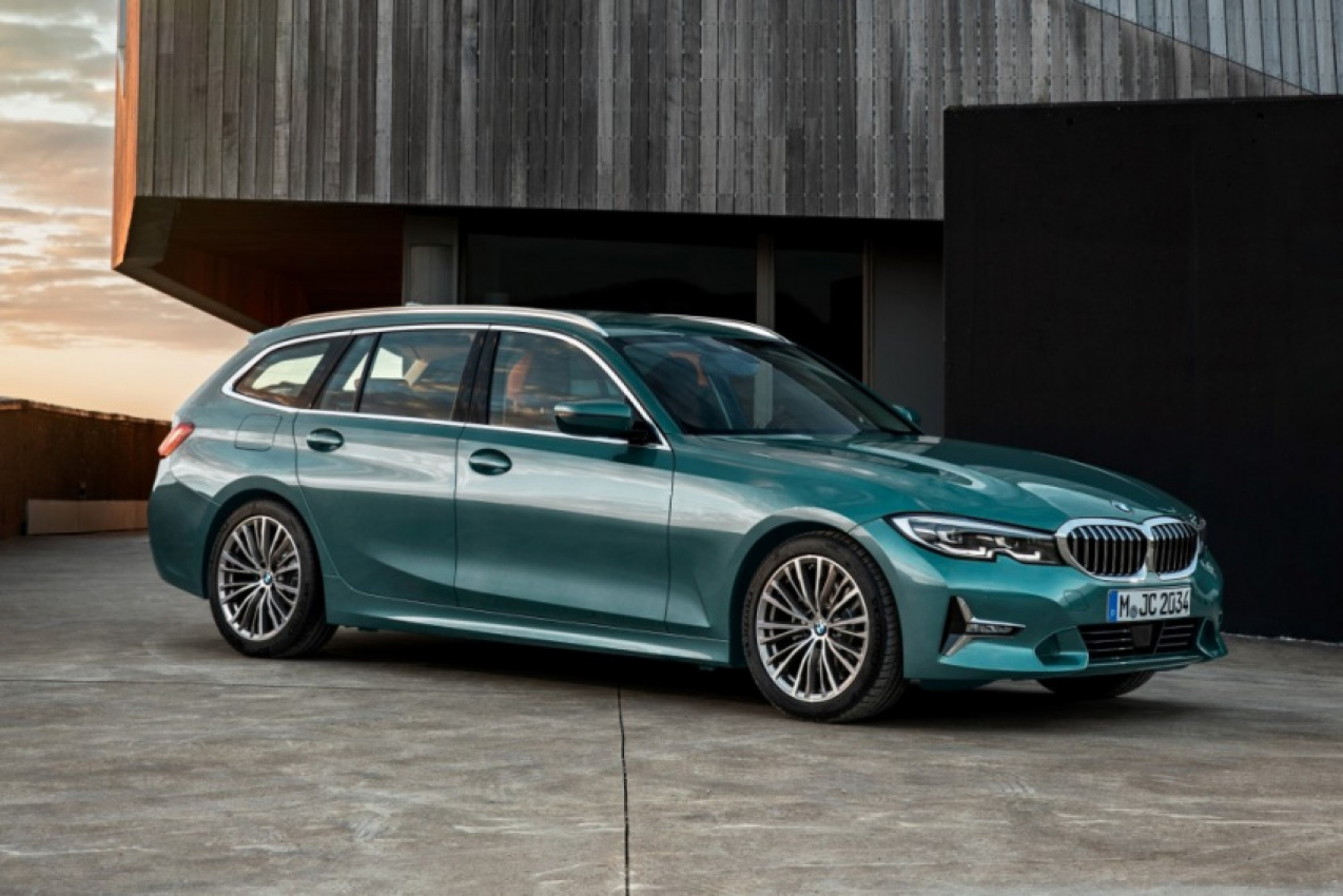 autos, bmw, cars, what's in store from bmw in 2020