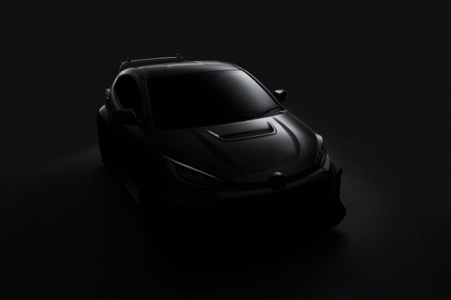 autos, cars, toyota, gazoo racing, gr yaris, tas 2022, tokyo auto salon, toyota gr gt3, toyota gr yaris, toyota to reveal fully tuned gr yaris concept this week