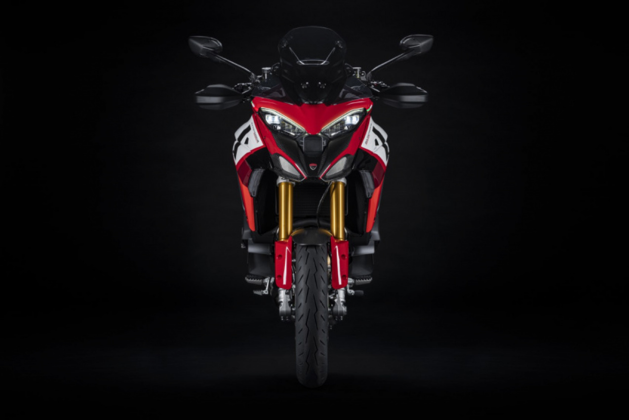 autos, cars, ducati, 2022 ducati multistrada v4 pikes peak, ducati multistrada pikes peak, multistrada v4, multistrada v4 pikes peak, multistrada v4s, pikes peak, ducati multistrada v4 pikes peak unveiled. here’s all you need to know