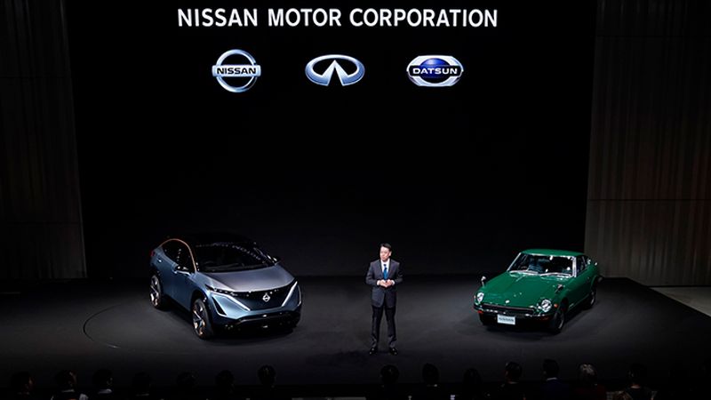 autos, cars, nissan, autos nissan, nissan on penny-pinching drive, say insiders