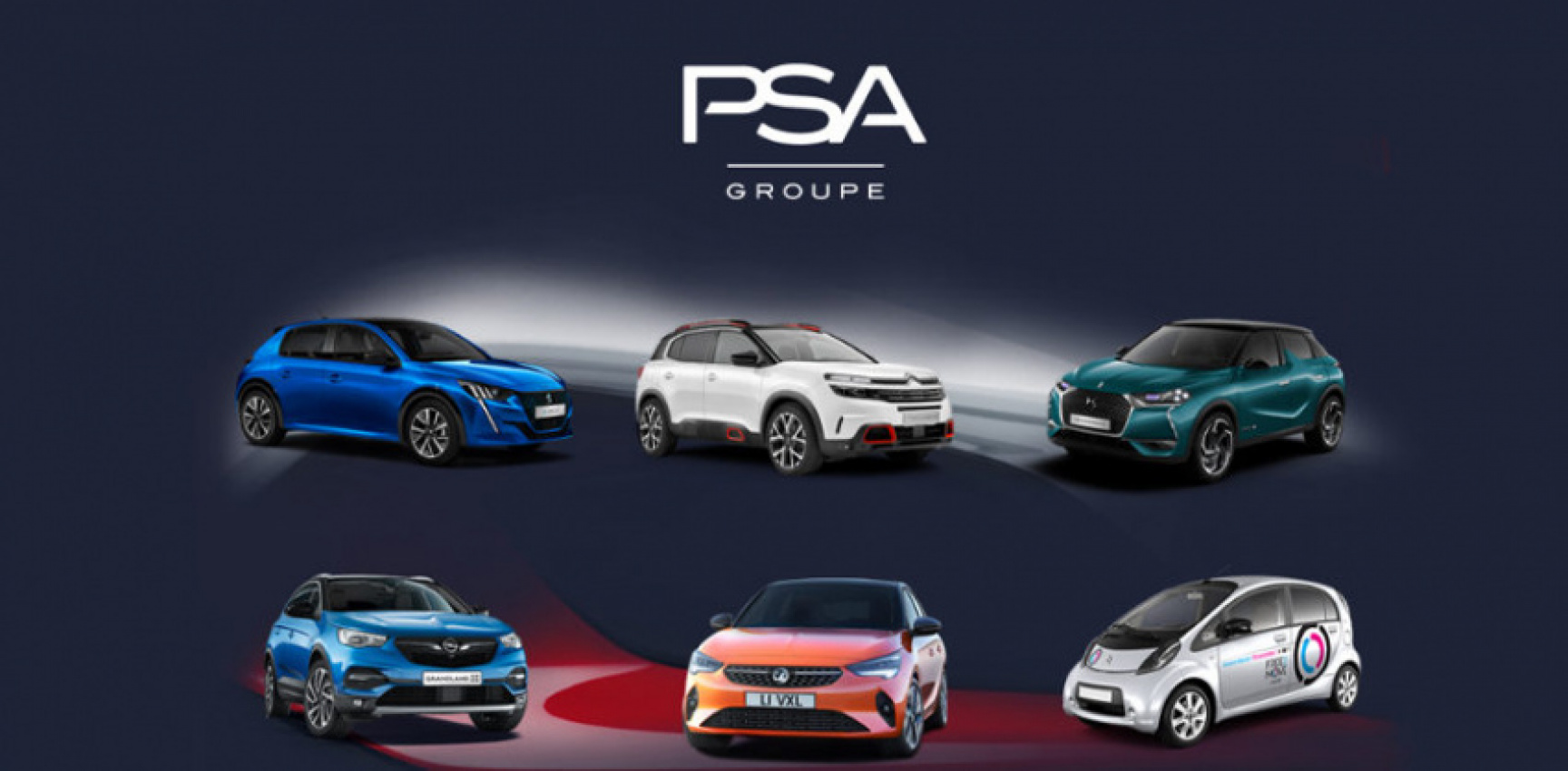 autos, cars, fiat, autos peugeot, merged psa and fiat would retain all brands, says tavares
