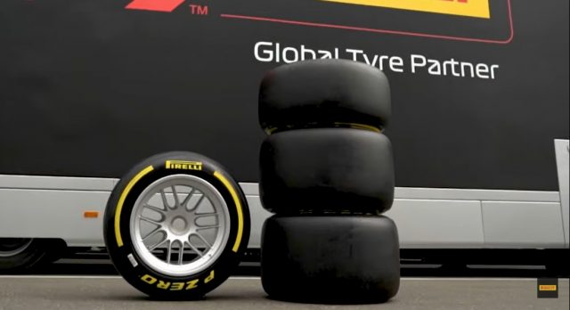 autos, cars, 2022 f1 tyres, formula 1, formula one, pirelli, pirelli p zero, all you need to know about the new 18-inch pirelli f1 tyres