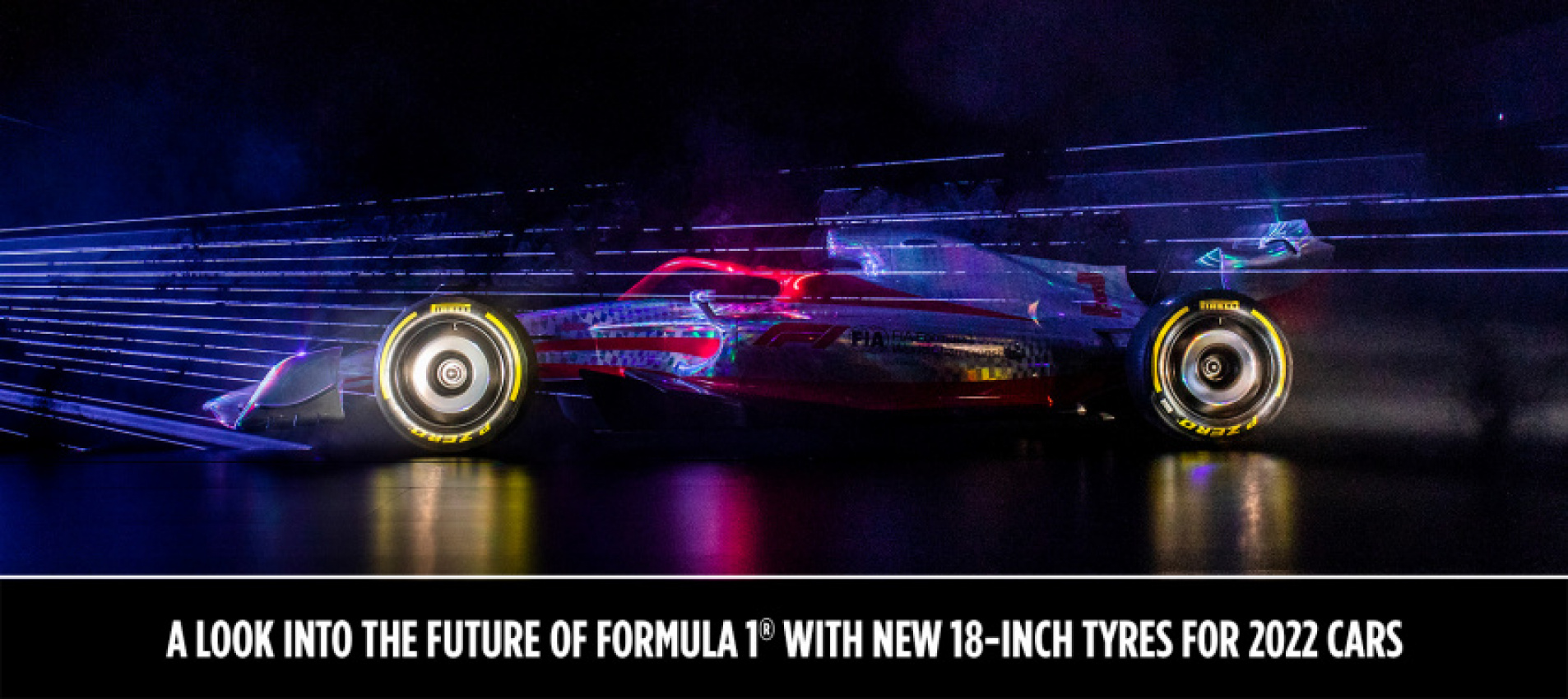 autos, cars, 2022 f1 tyres, formula 1, formula one, pirelli, pirelli p zero, all you need to know about the new 18-inch pirelli f1 tyres