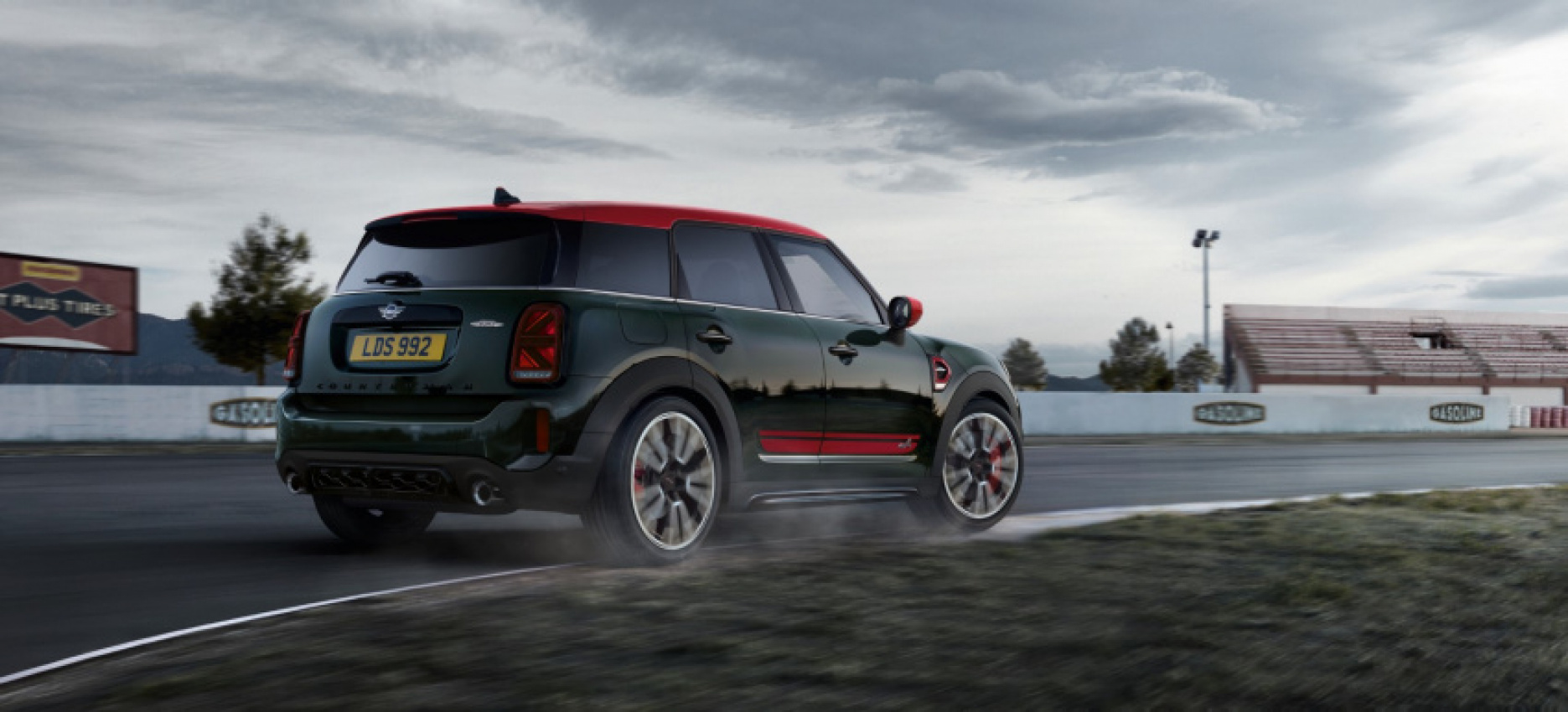 autos, cars, mini, john cooper works, mini cooper jcw, mini countryman jcw, mini john cooper works 3 door, mini john cooper works countryman, new mini jcw models launched in malaysia