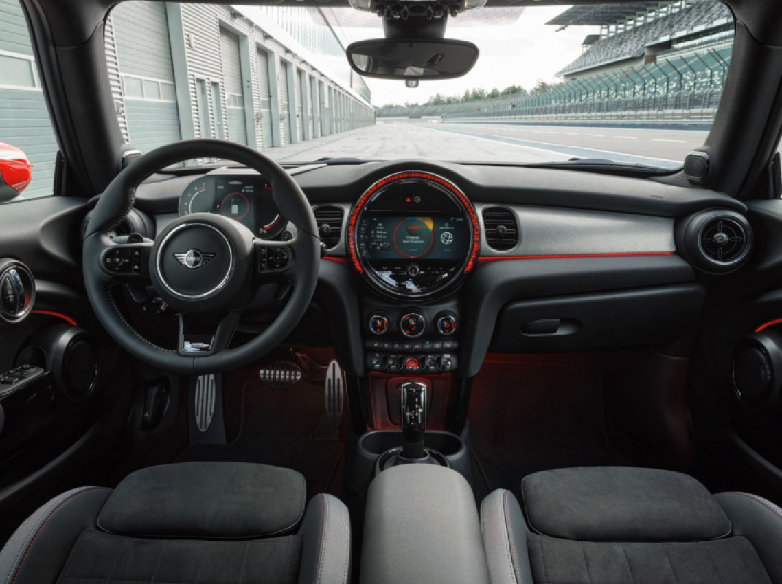 autos, cars, mini, john cooper works, mini cooper jcw, mini countryman jcw, mini john cooper works 3 door, mini john cooper works countryman, new mini jcw models launched in malaysia