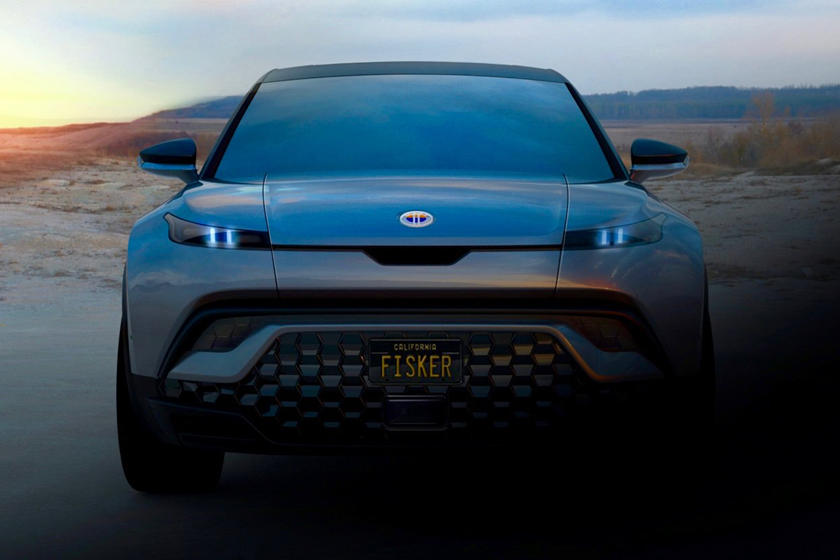 autos, cars, fisker, autos fisker, fisker to start production of luxury electric suv in 2021