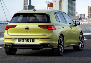 autos, cars, volkswagen, autos volkswagen, volkswagen golf mk8 to arrive in markets from december onwards