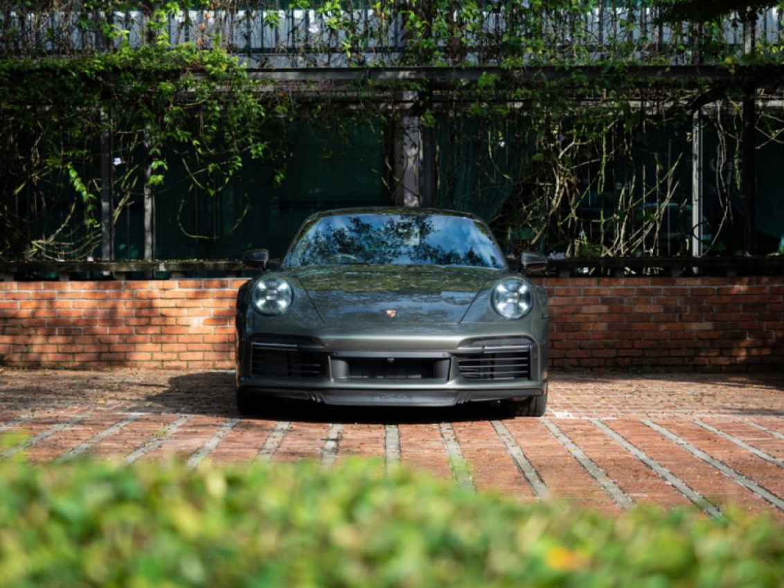 autos, cars, porsche, 2021 porsche 911 turbo s, 911 turbo s, porsche 911, porsche 911 turbo s, sports car, supercar, 2021 porsche 911 turbo s launched – new engine, 0-200 in 8 seconds, rm2.2mil