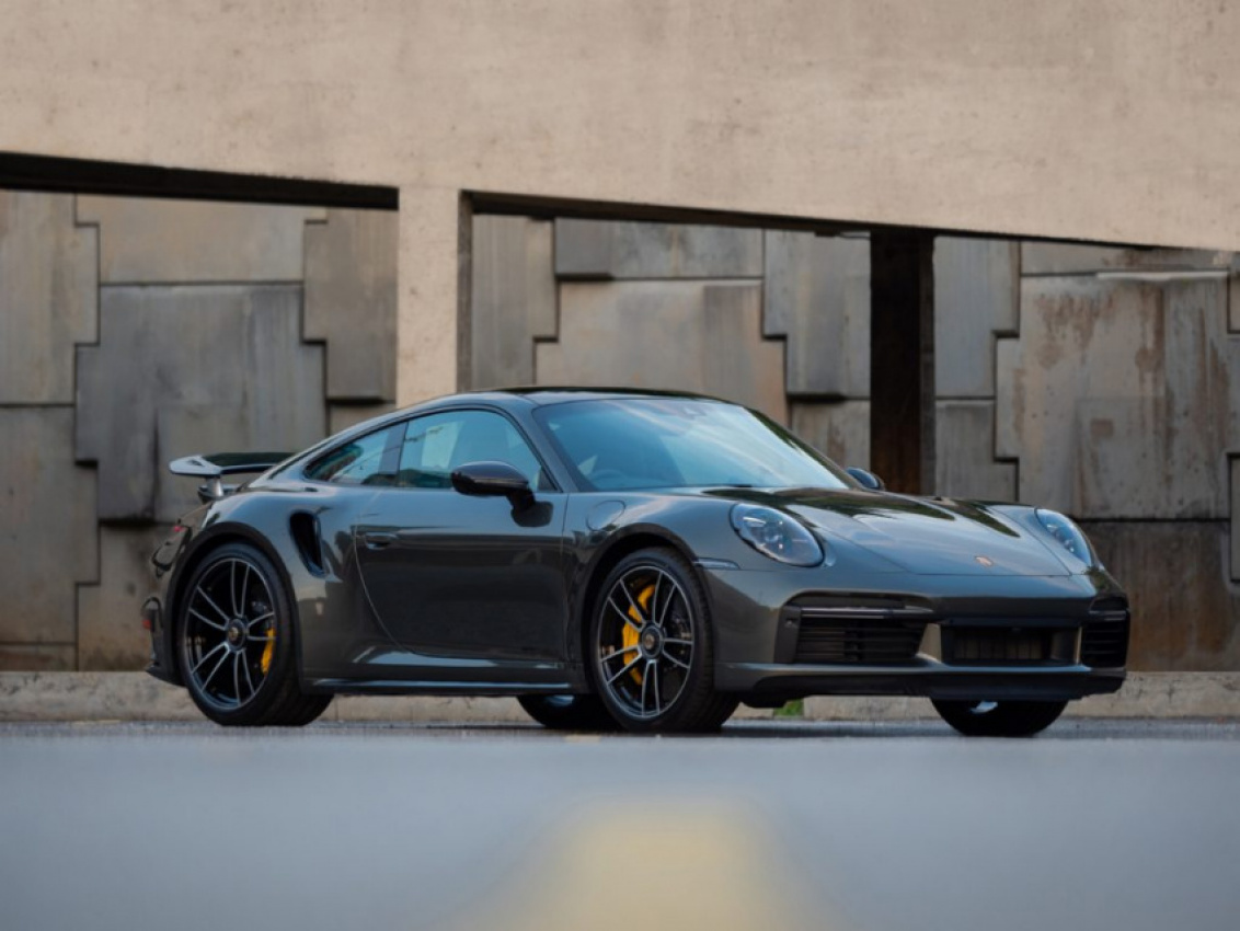 autos, cars, porsche, 2021 porsche 911 turbo s, 911 turbo s, porsche 911, porsche 911 turbo s, sports car, supercar, 2021 porsche 911 turbo s launched – new engine, 0-200 in 8 seconds, rm2.2mil